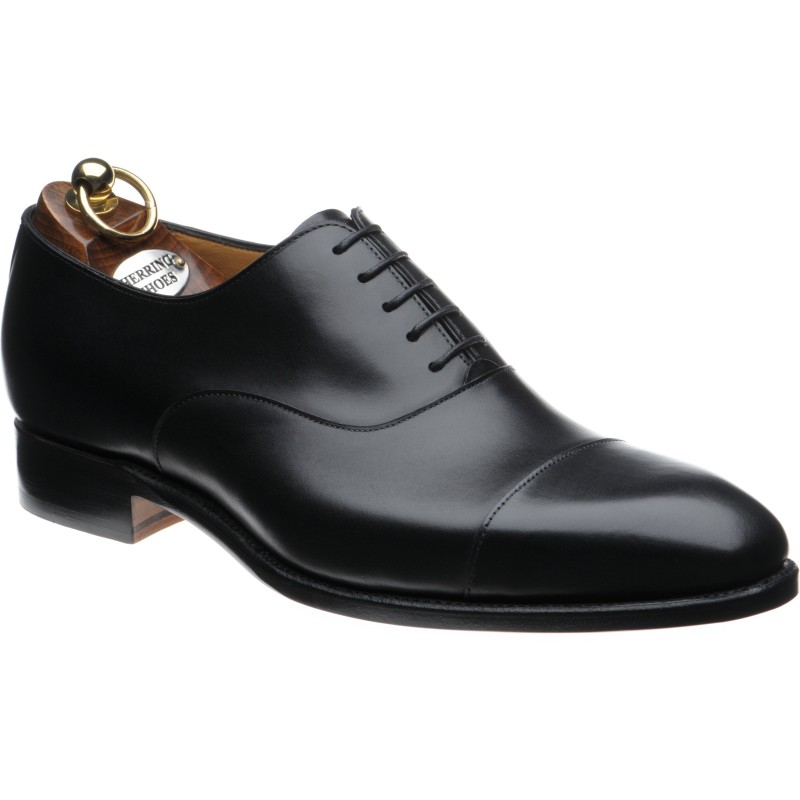 Herring shoes Herring Seconds Dickens Oxfords in Black