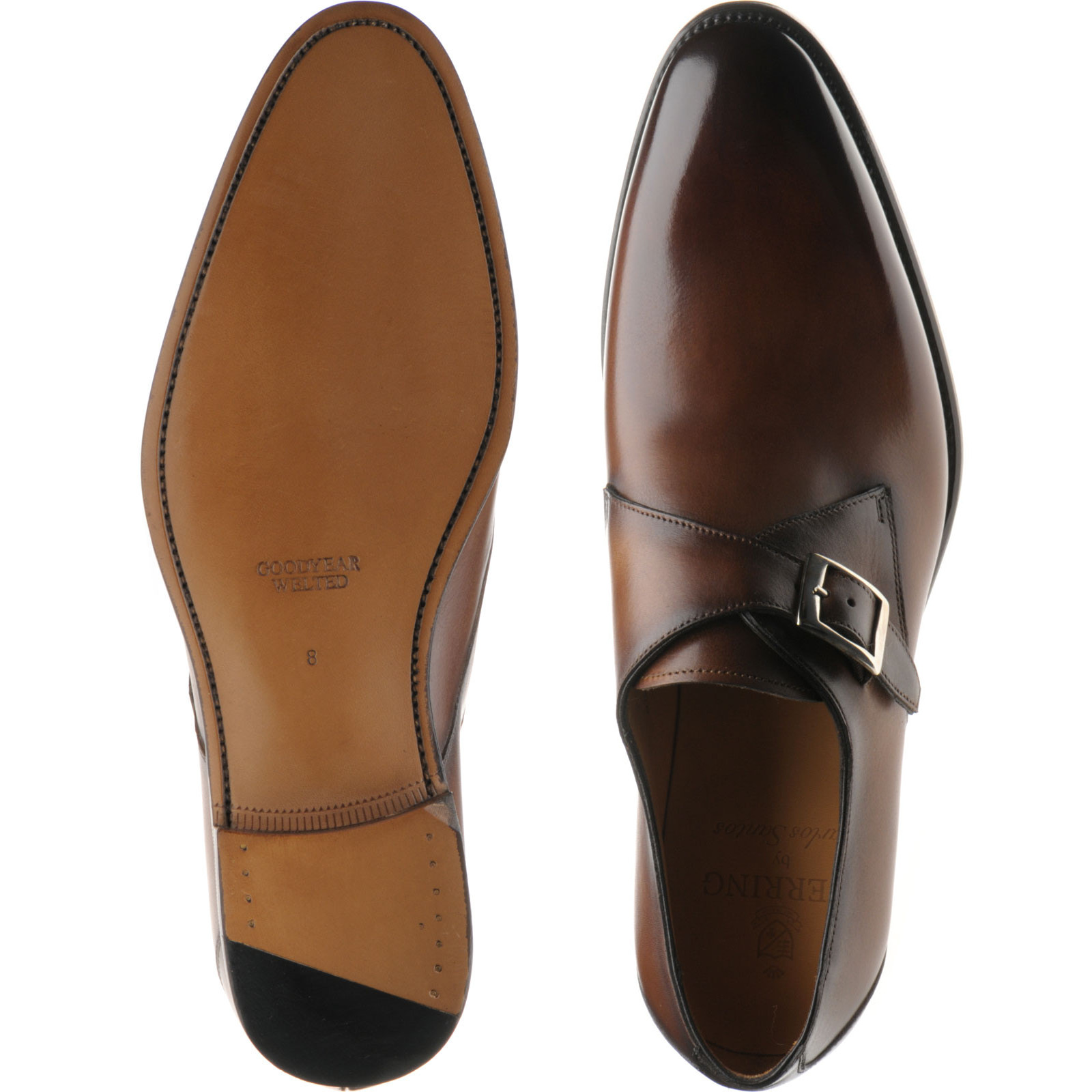 byron shoes