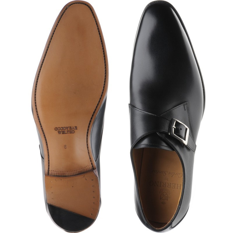 byrons shoes
