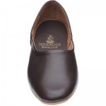 Baron slippers