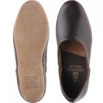 Baron slippers