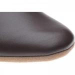 Baron slippers