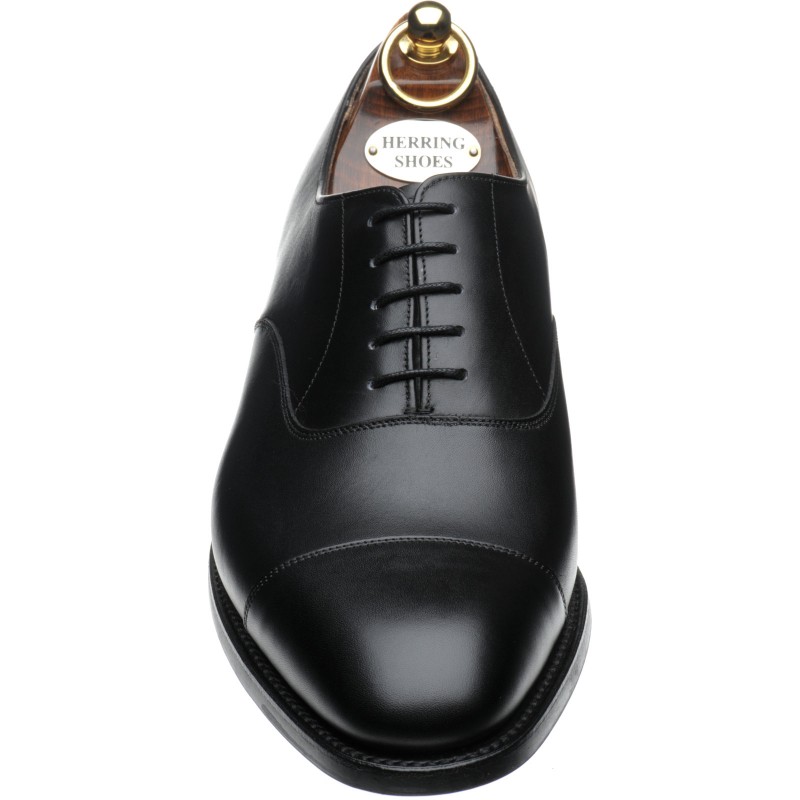 Herring shoes | Herring Classic | Mayfair (Rubber) rubber-soled Oxfords ...