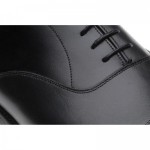 Mayfair  rubber-soled Oxfords