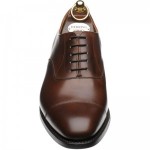 Mayfair rubber-soled Oxfords