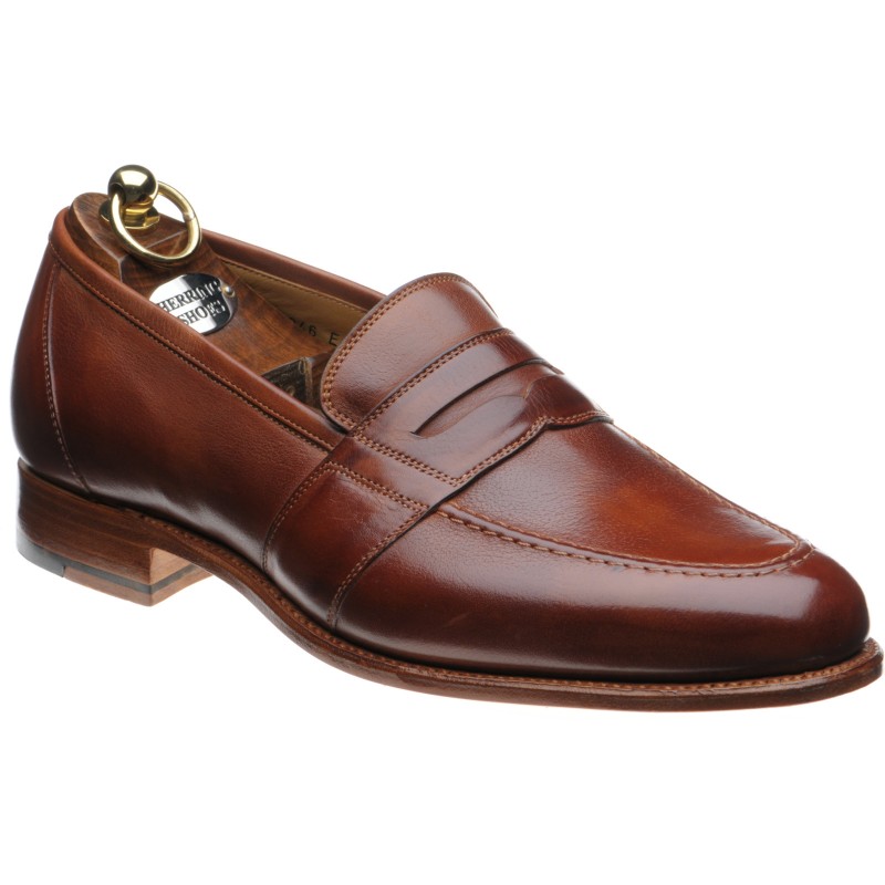 Dartford loafers