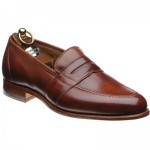 Dartford loafers