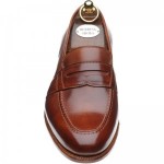 Dartford loafers