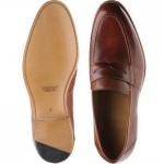 Dartford loafers