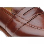 Dartford loafers