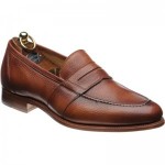 Herring Dartford loafers