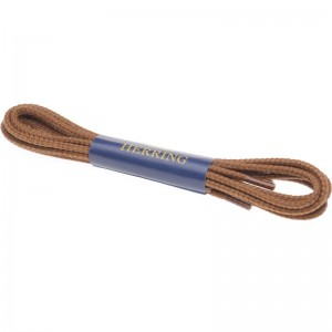 Country Laces 75cm in Tan