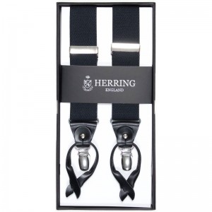Herring - Mens' Premium Braces