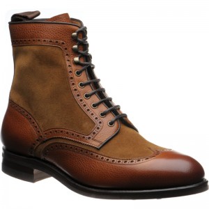 Herring shoes Herring Factory Seconds Docklands rubber soled