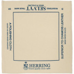 Herring Selvyt premium polishing cloth (35 X 35)