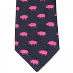 Pig Tie (7797 382)