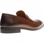 Ibstock loafers