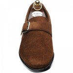 Cardiff II monk shoes