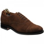 Reading II semi-brogues