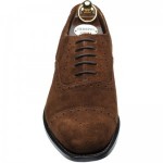 Reading II semi-brogues