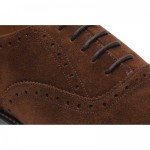 Reading II semi-brogues