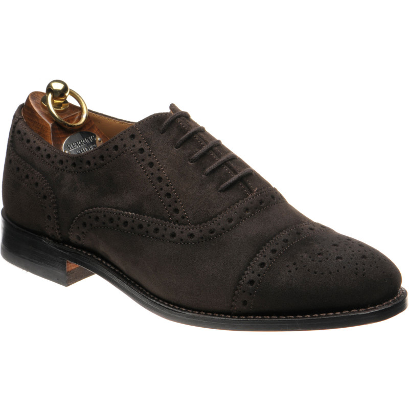 Herring shoes sales and seconds shop