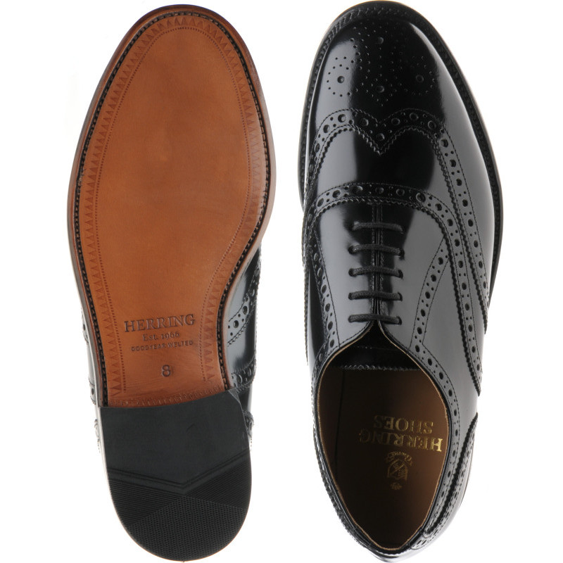 Surrey derby cheap shoe