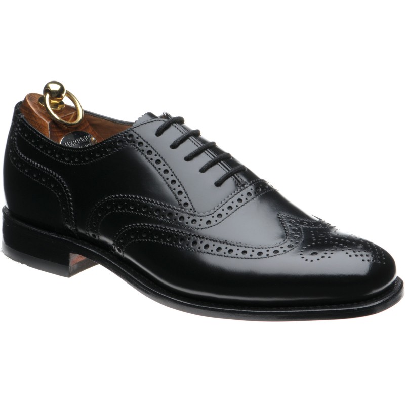Goodyear welted shop shoes sale