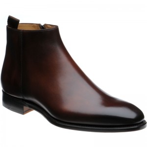 Jude in Brown Calf