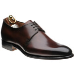 Herring Carroll Derby shoes
