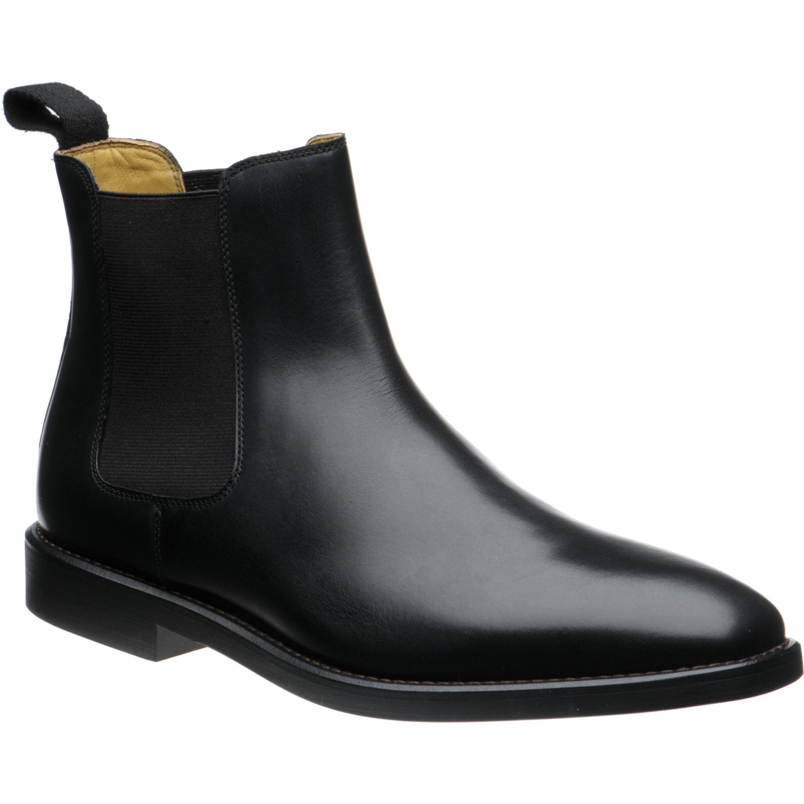 Herring shoes Herring Classic Macclesfield rubbersoled Chelsea