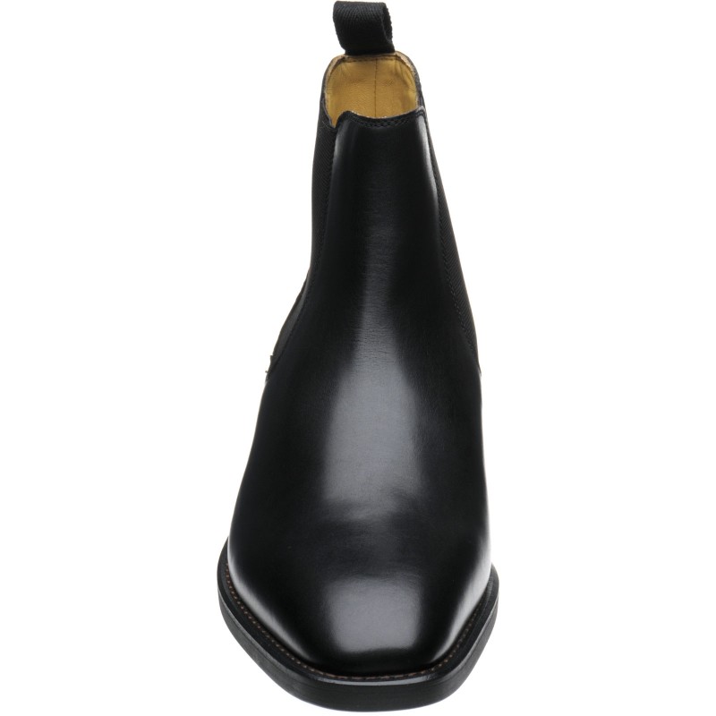 Herring shoes Herring Classic Macclesfield rubbersoled Chelsea