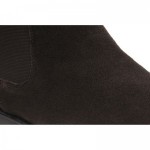 Macclesfield rubber-soled Chelsea boots