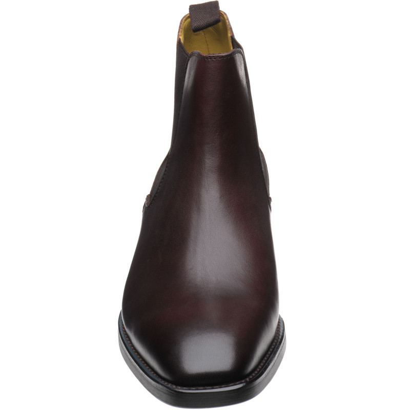 Herring shoes Herring Sale Macclesfield rubbersoled Chelsea boots