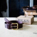 Herring Make Your Own Belt Kit