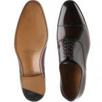 Nelson Oxfords