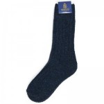 Donegal Wool Sock