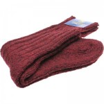 Herring Donegal Wool Sock