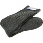 Herring Donegal Wool Sock