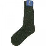 Donegal Wool Sock