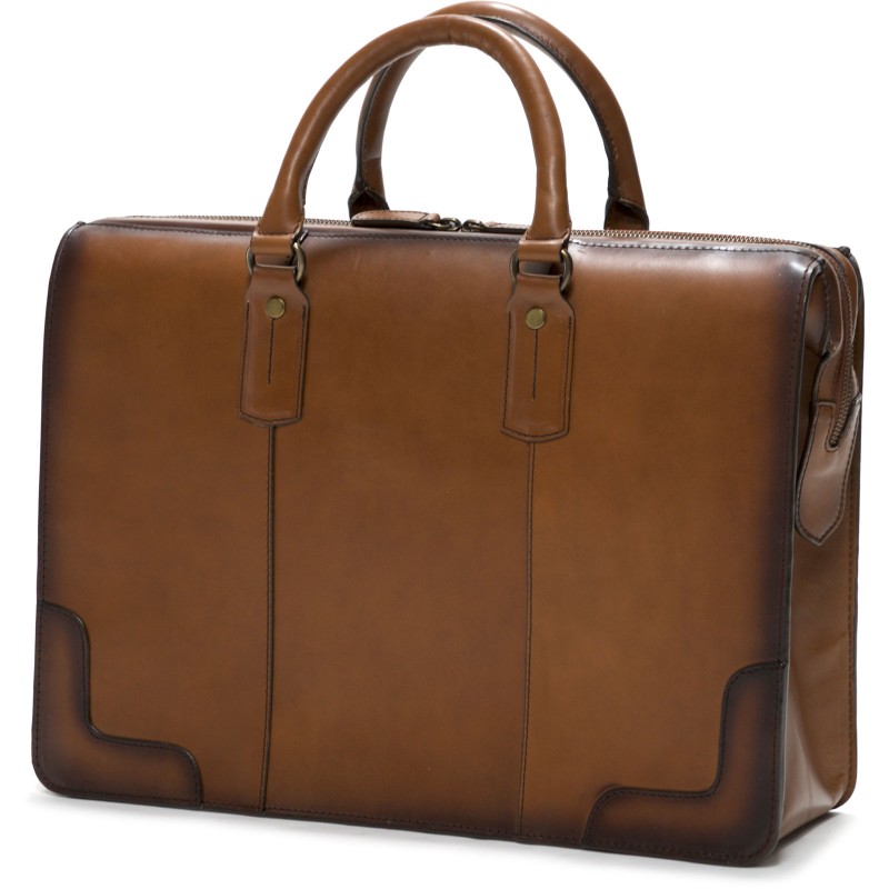 loake briefcase