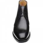 Cannock rubber-soled Chukka boots
