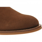 Chichester rubber-soled Chelsea boots