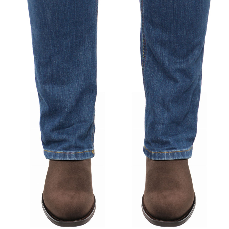 chichester knee high boots