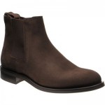 Herring Chichester rubber-soled Chelsea boots
