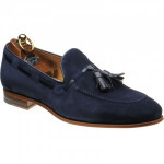 Herring Lecce tasselled loafers