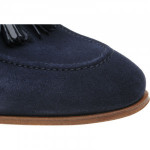 Lecce tasselled loafers