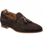Herring Lecce tasselled loafers