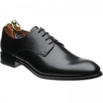 Herring Epping rubber-soled Derby shoes