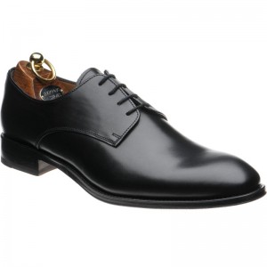 Epping in Black Calf